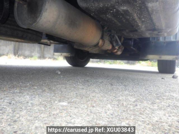 Used 2001 MT mitsubishi canter FE51CBD Image[38]