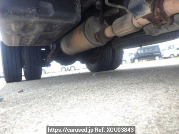 Used 2001 MT mitsubishi canter FE51CBD Image[40]