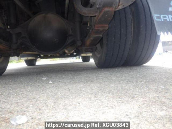 Used 2001 MT mitsubishi canter FE51CBD Image[41]