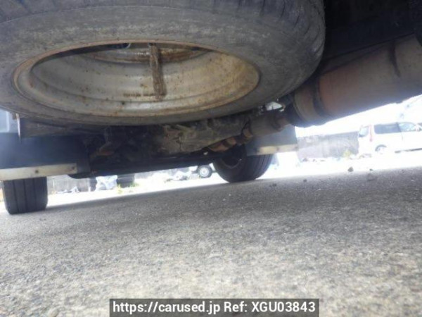 Used 2001 MT mitsubishi canter FE51CBD Image[42]