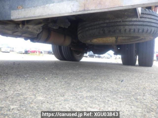 Used 2001 MT mitsubishi canter FE51CBD Image[43]