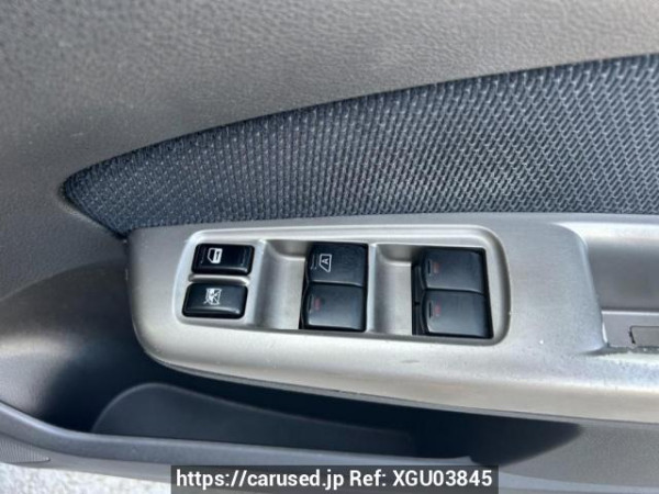 Used 2008 AT subaru forester SH5 Image[16]
