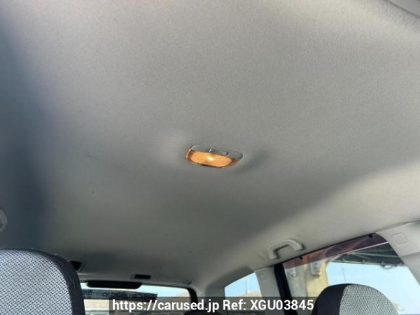 Used 2008 AT subaru forester SH5 Image[17]