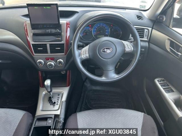 Used 2008 AT subaru forester SH5 Image[20]
