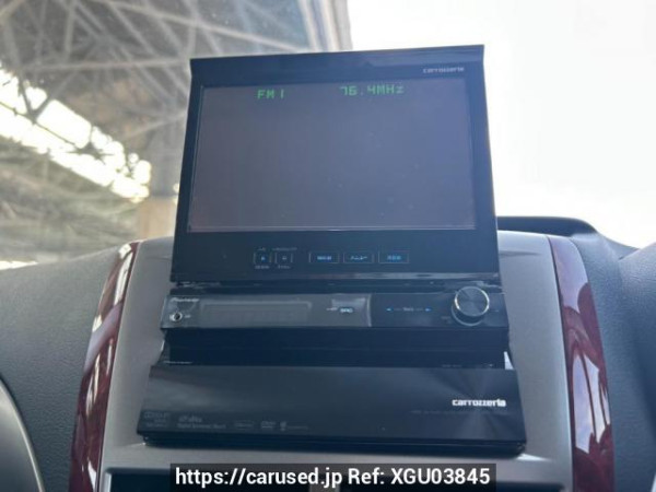Used 2008 AT subaru forester SH5 Image[25]