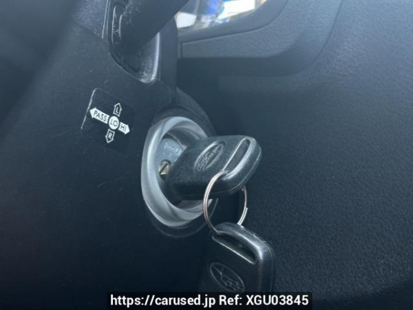 Used 2008 AT subaru forester SH5 Image[28]