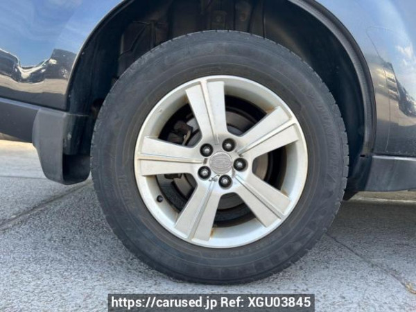 Used 2008 AT subaru forester SH5 Image[32]