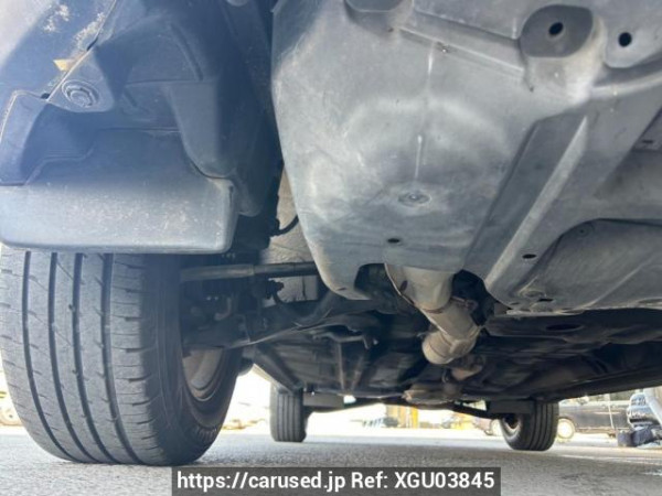 Used 2008 AT subaru forester SH5 Image[35]