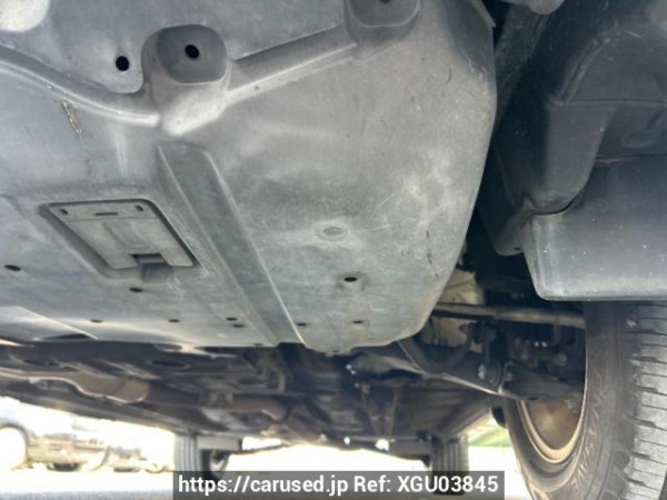 Used 2008 AT subaru forester SH5 Image[36]