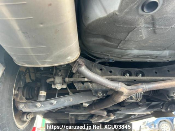 Used 2008 AT subaru forester SH5 Image[37]