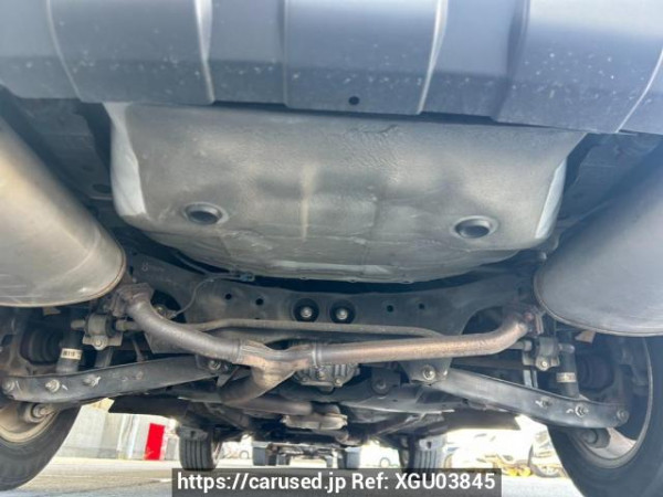 Used 2008 AT subaru forester SH5 Image[39]