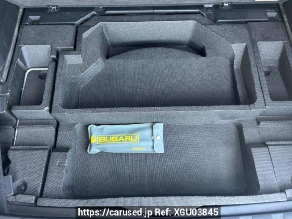 Used 2008 AT subaru forester SH5 Image[41]