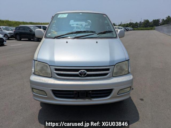 Used 2000 AT toyota liteace-noah SR40G Image[1]