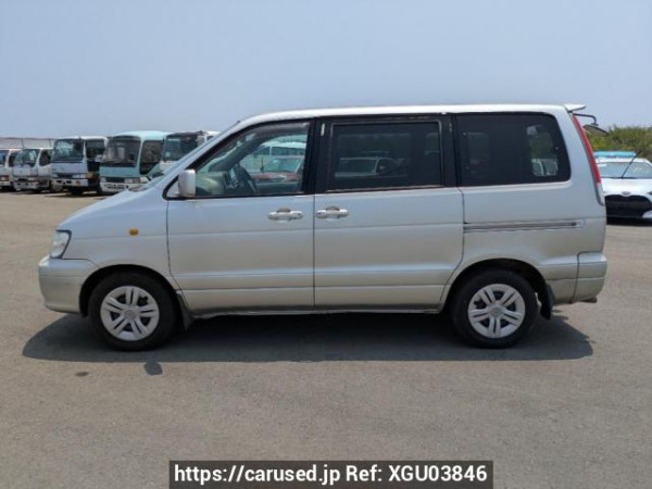 Used 2000 AT toyota liteace-noah SR40G Image[3]