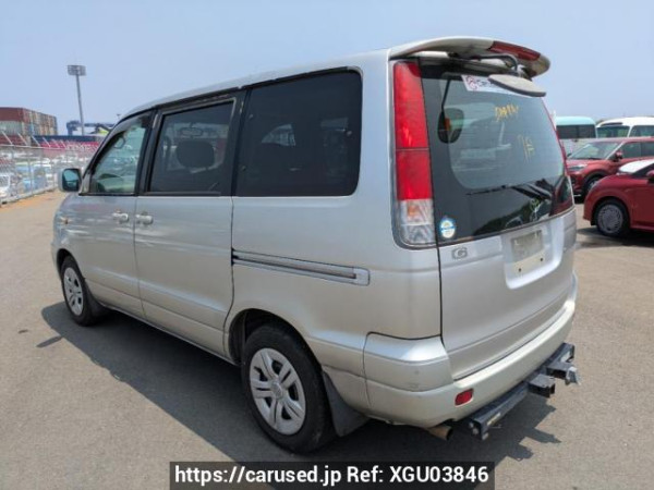 Used 2000 AT toyota liteace-noah SR40G Image[4]