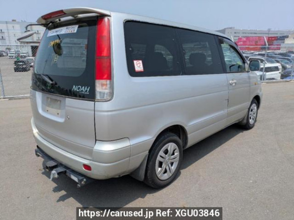 Used 2000 AT toyota liteace-noah SR40G Image[6]
