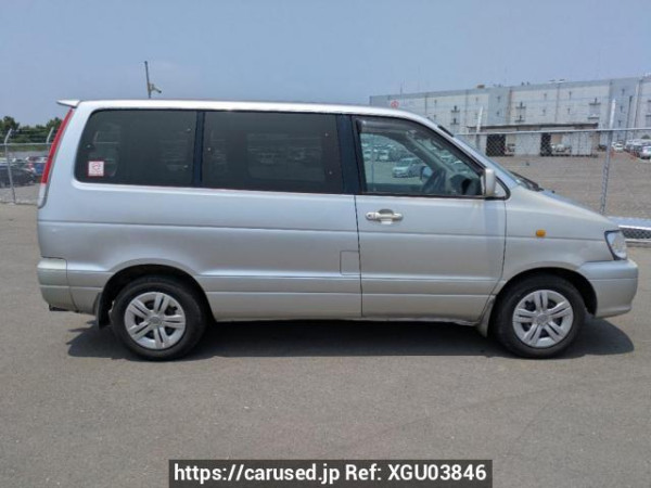 Used 2000 AT toyota liteace-noah SR40G Image[7]