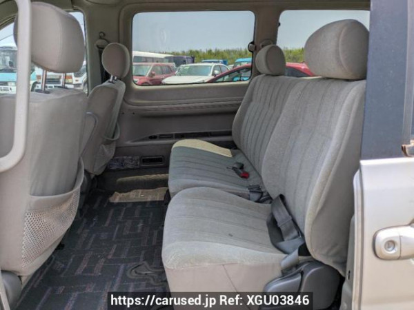 Used 2000 AT toyota liteace-noah SR40G Image[13]