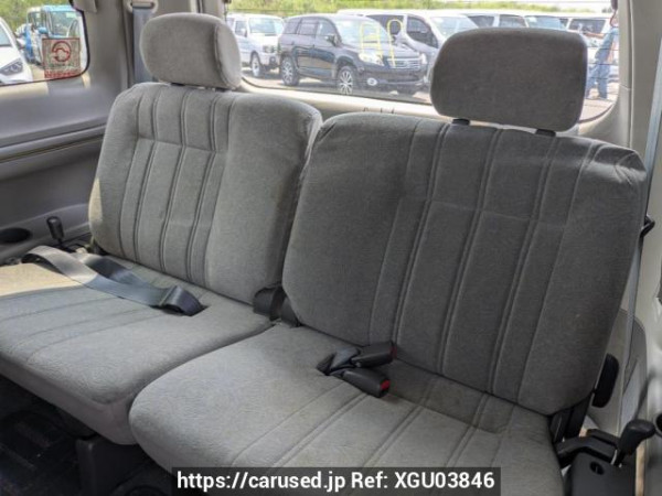 Used 2000 AT toyota liteace-noah SR40G Image[14]