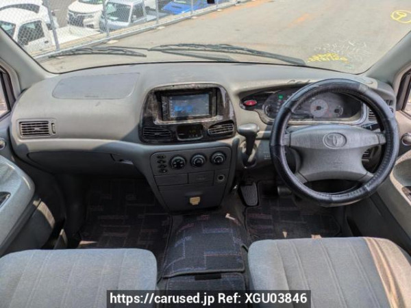 Used 2000 AT toyota liteace-noah SR40G Image[15]