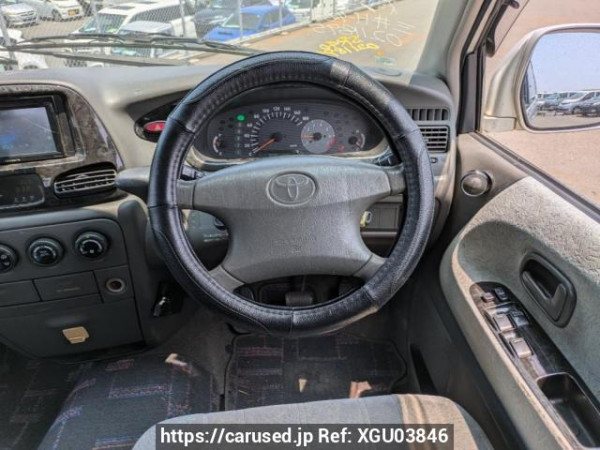 Used 2000 AT toyota liteace-noah SR40G Image[17]