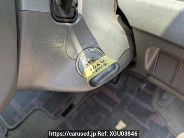 Used 2000 AT toyota liteace-noah SR40G Image[23]