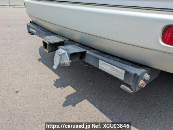 Used 2000 AT toyota liteace-noah SR40G Image[39]