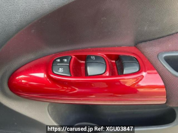 Used 2013 AT nissan juke YF15 Image[15]