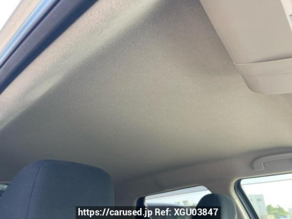 Used 2013 AT nissan juke YF15 Image[16]