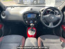 Used 2013 AT nissan juke YF15 Image[17]