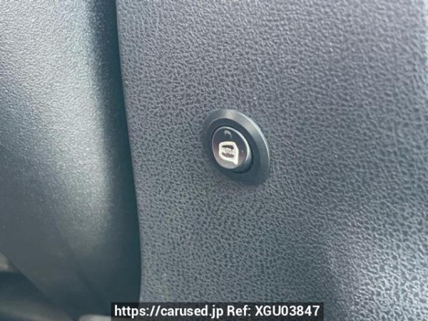 Used 2013 AT nissan juke YF15 Image[27]