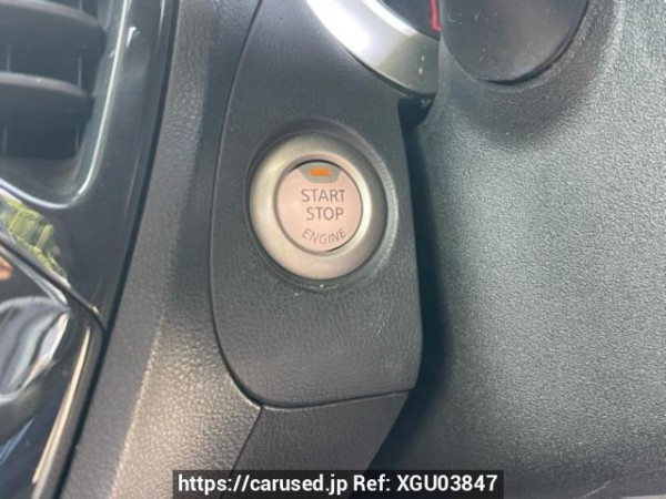 Used 2013 AT nissan juke YF15 Image[28]