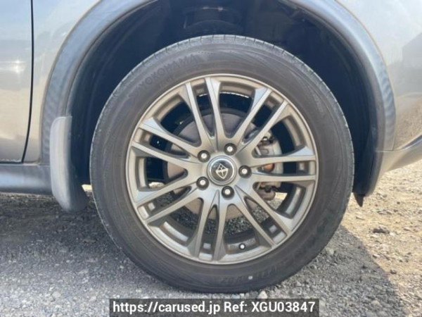 Used 2013 AT nissan juke YF15 Image[30]