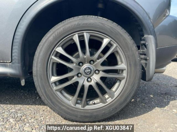 Used 2013 AT nissan juke YF15 Image[32]