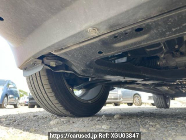 Used 2013 AT nissan juke YF15 Image[34]