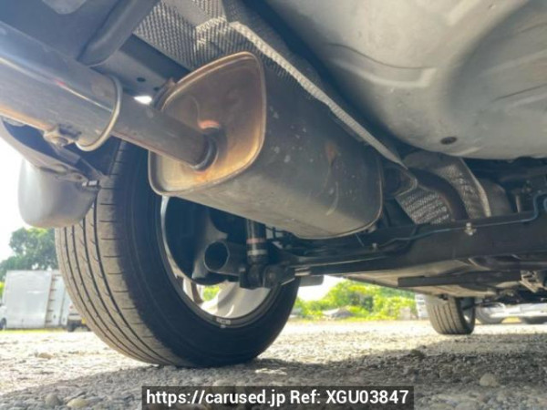 Used 2013 AT nissan juke YF15 Image[39]