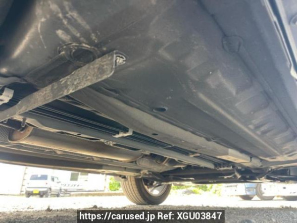 Used 2013 AT nissan juke YF15 Image[41]