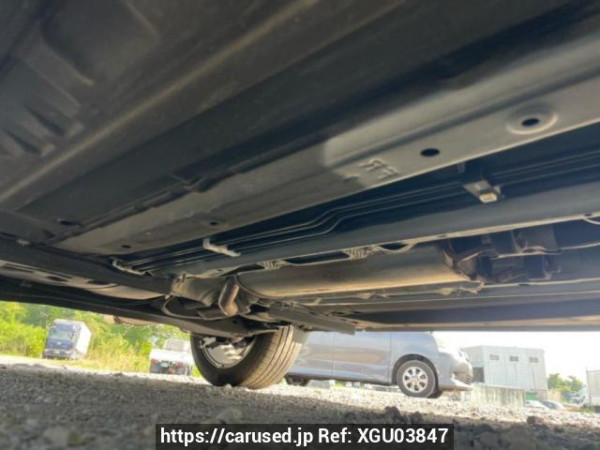 Used 2013 AT nissan juke YF15 Image[42]