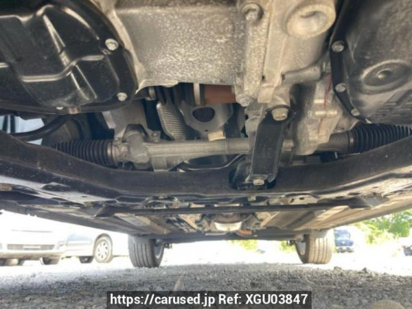 Used 2013 AT nissan juke YF15 Image[43]