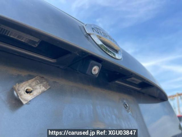 Used 2013 AT nissan juke YF15 Image[44]