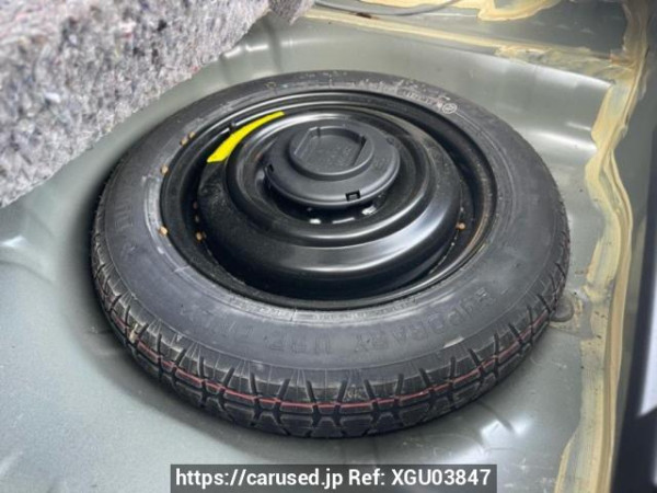 Used 2013 AT nissan juke YF15 Image[45]