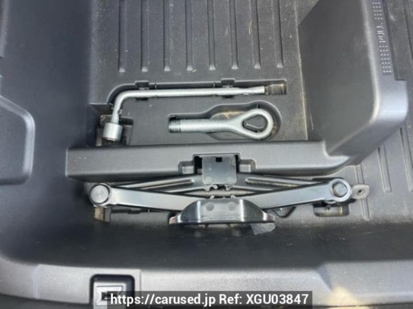 Used 2013 AT nissan juke YF15 Image[46]