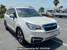 Subaru Forester SJ5