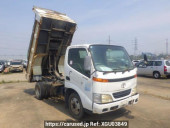 Toyota Dyna Truck
