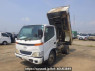 Used 2001 MT toyota dyna-truck XZU322D Image[2]
