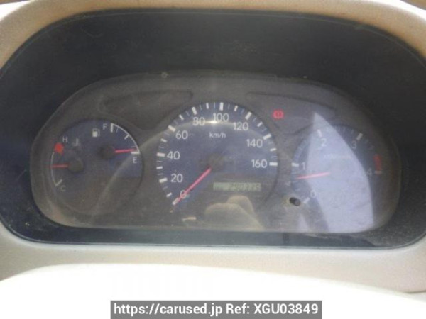 Used 2001 MT toyota dyna-truck XZU322D Image[29]