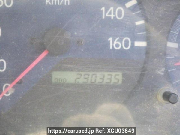 Used 2001 MT toyota dyna-truck XZU322D Image[30]