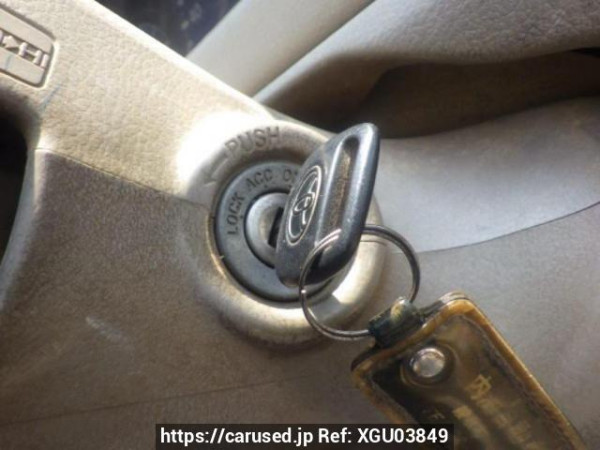 Used 2001 MT toyota dyna-truck XZU322D Image[31]