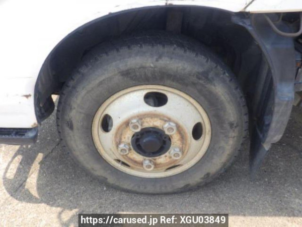 Used 2001 MT toyota dyna-truck XZU322D Image[33]