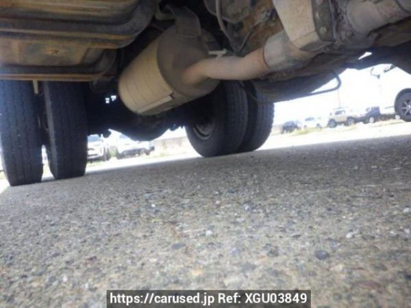 Used 2001 MT toyota dyna-truck XZU322D Image[39]